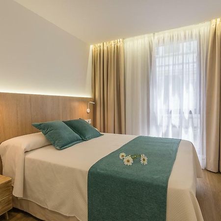 Lofts Msh Canarias Лас-Пальмас-де-Гран-Канария Экстерьер фото