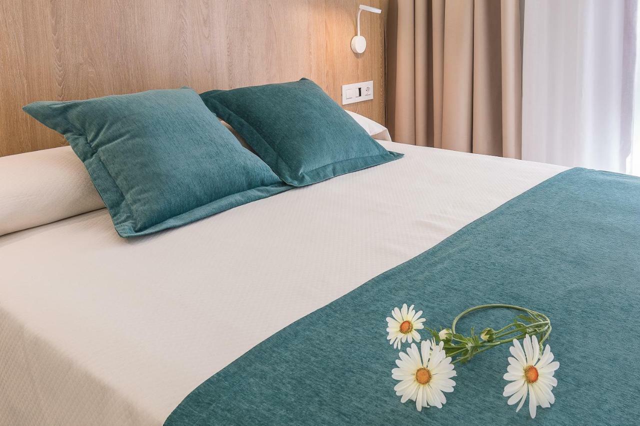 Lofts Msh Canarias Лас-Пальмас-де-Гран-Канария Экстерьер фото