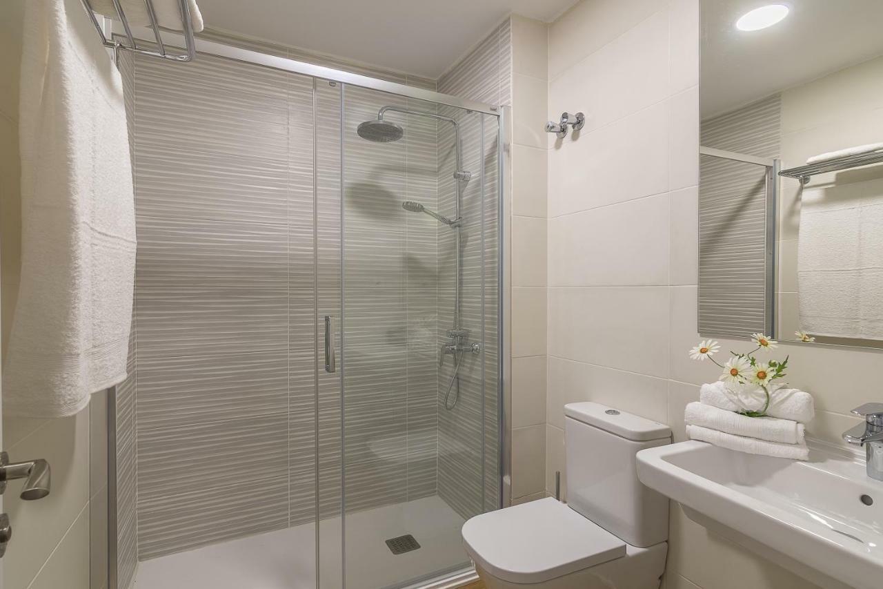 Lofts Msh Canarias Лас-Пальмас-де-Гран-Канария Экстерьер фото