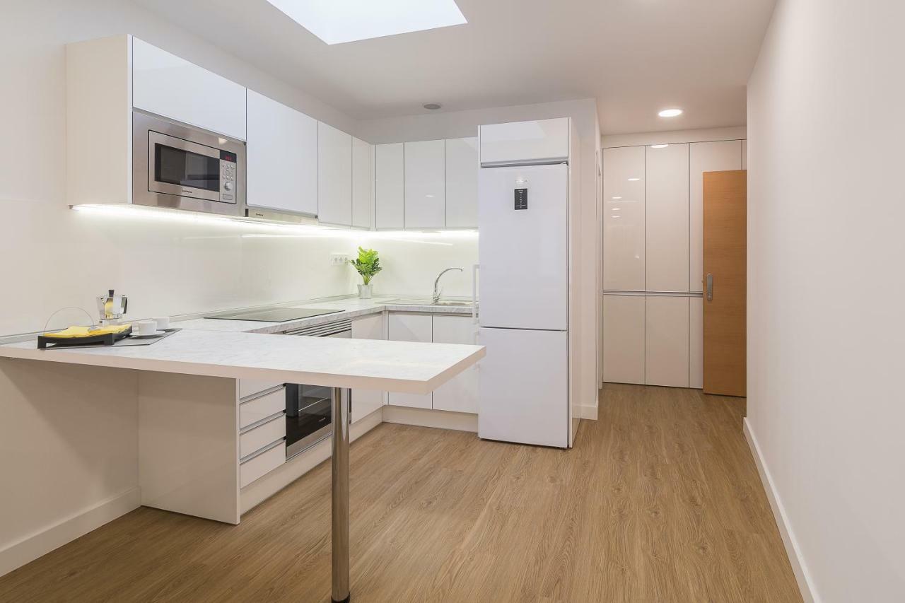 Lofts Msh Canarias Лас-Пальмас-де-Гран-Канария Экстерьер фото