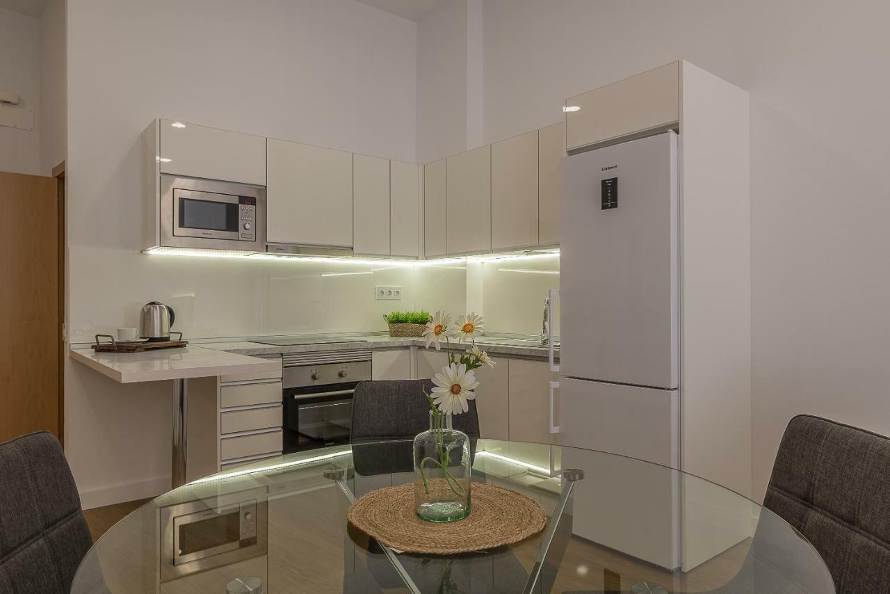 Lofts Msh Canarias Лас-Пальмас-де-Гран-Канария Экстерьер фото