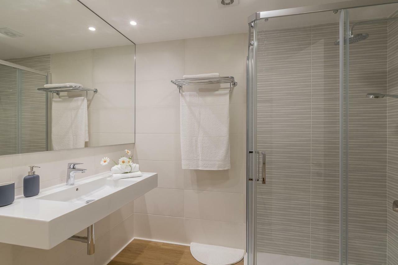 Lofts Msh Canarias Лас-Пальмас-де-Гран-Канария Экстерьер фото