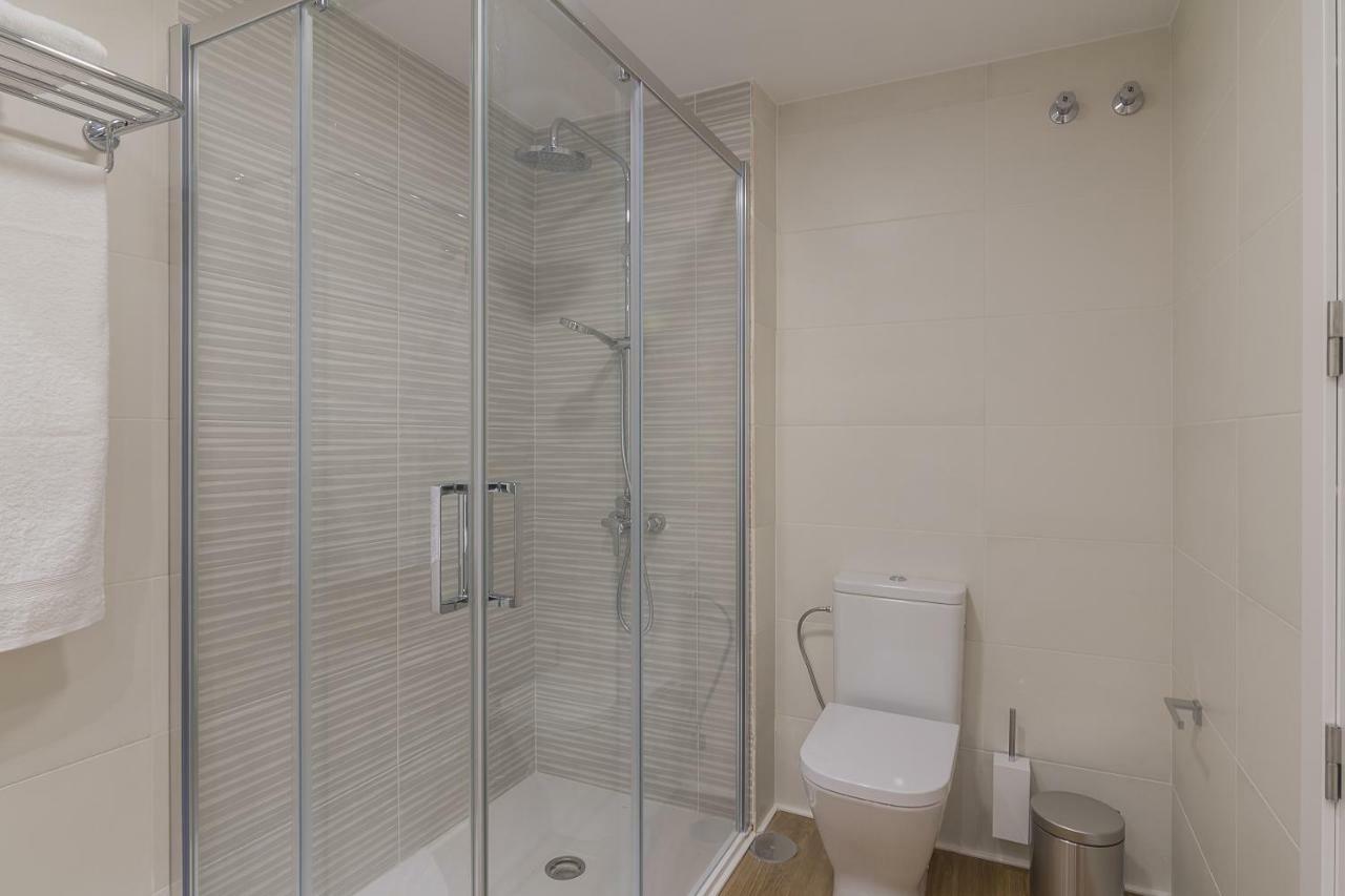 Lofts Msh Canarias Лас-Пальмас-де-Гран-Канария Экстерьер фото