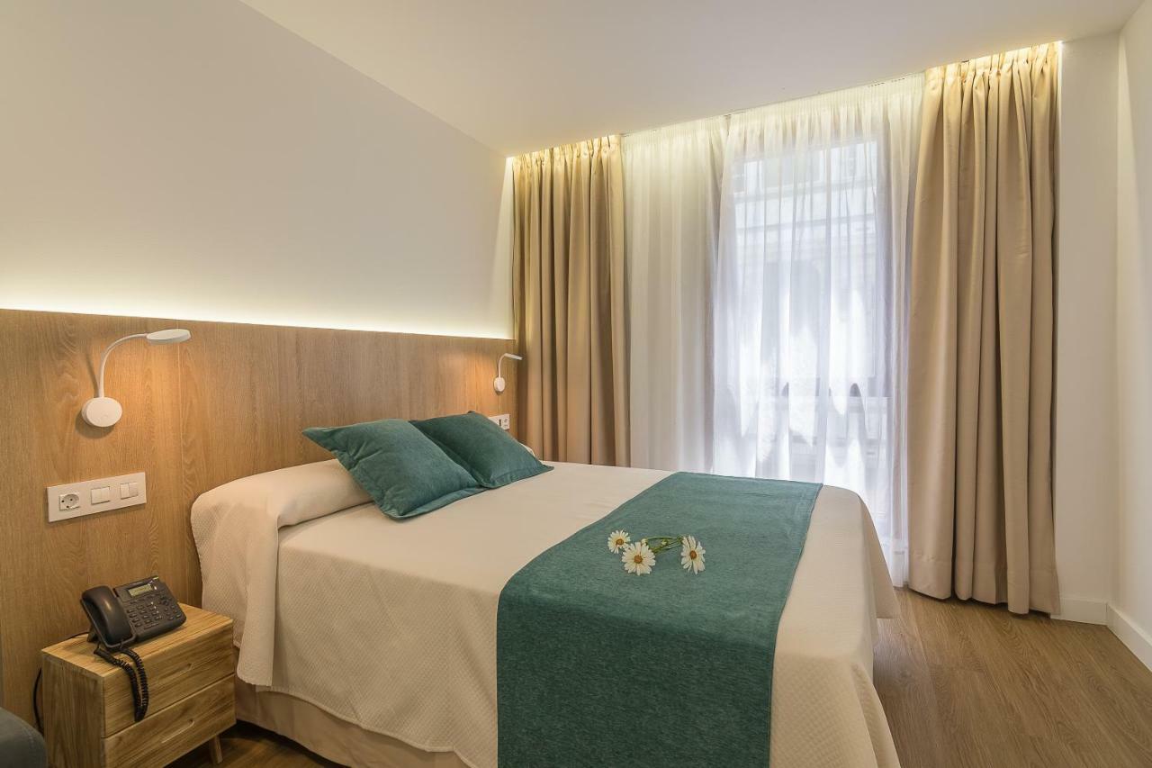 Lofts Msh Canarias Лас-Пальмас-де-Гран-Канария Экстерьер фото